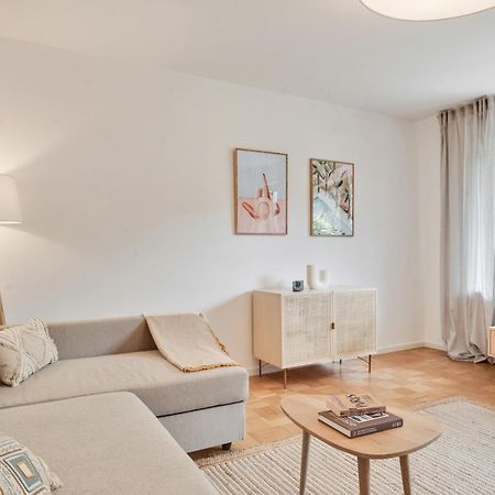 Ferienwohnung Mit Garten Am Chiemsee Prien am Chiemsee Exteriör bild